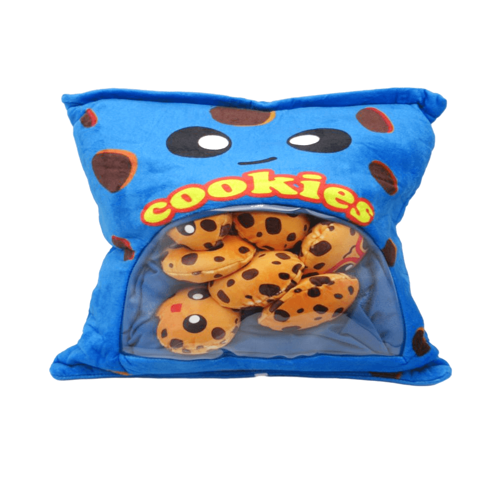 Cute plush toy